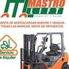 mastrolift